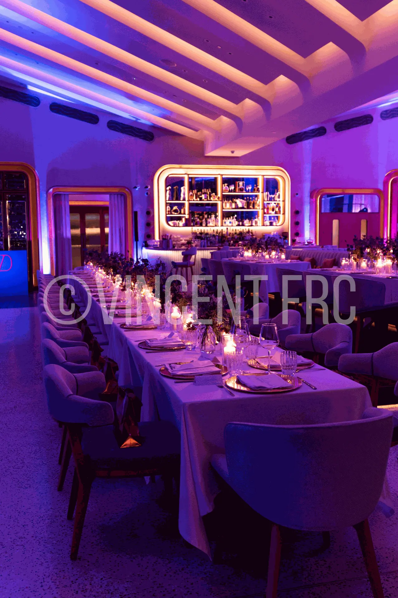 Valentino Event 1