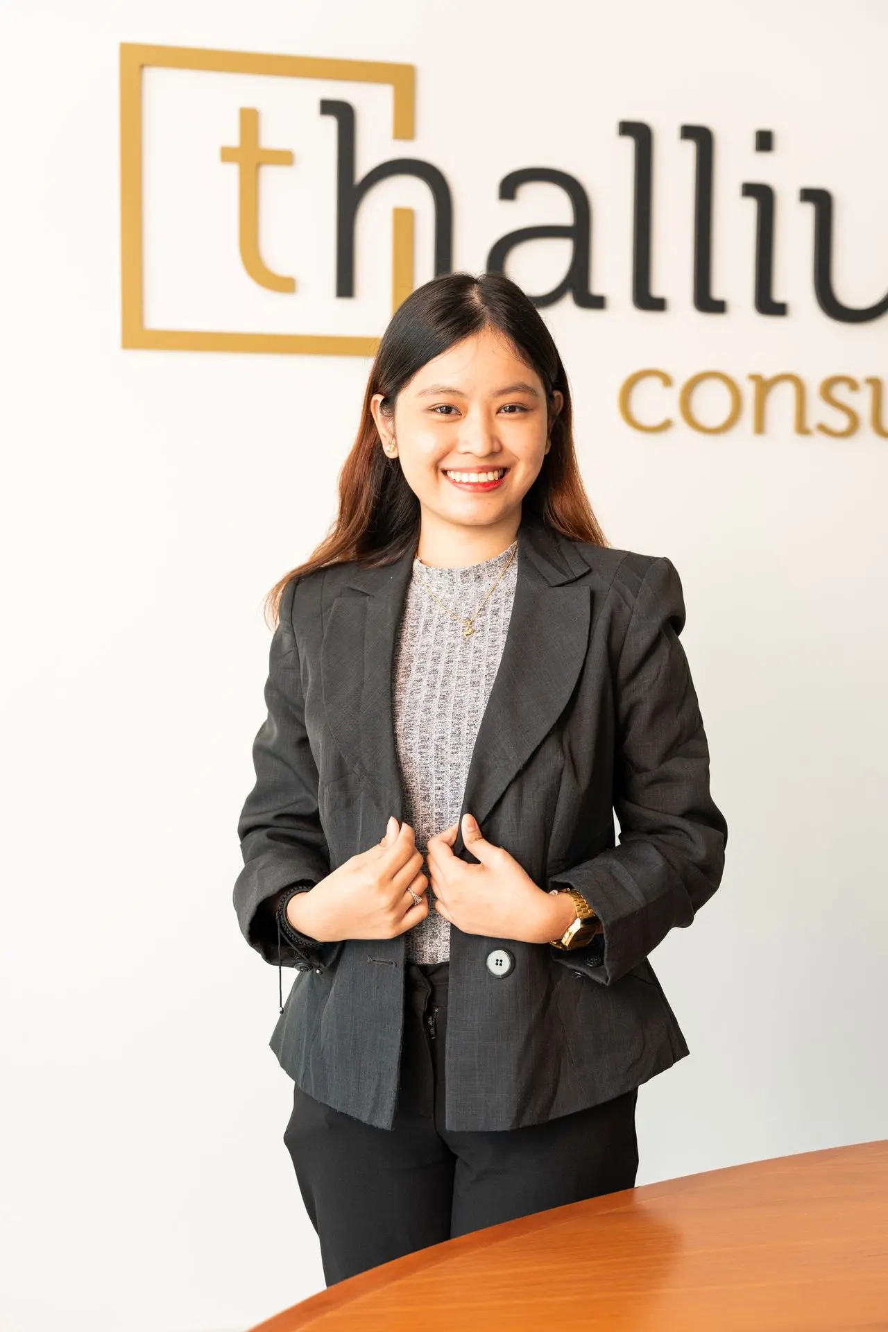 Thallium Corporate 4