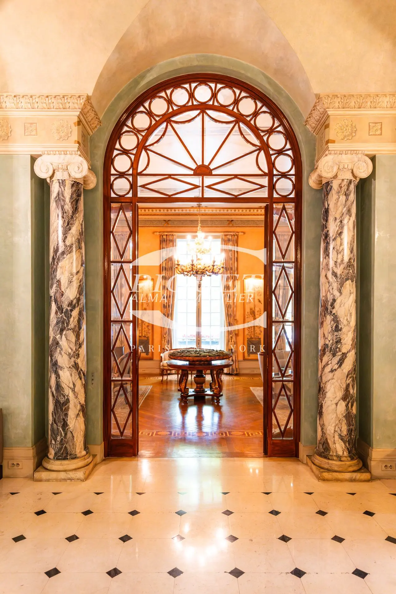 Orsay 2