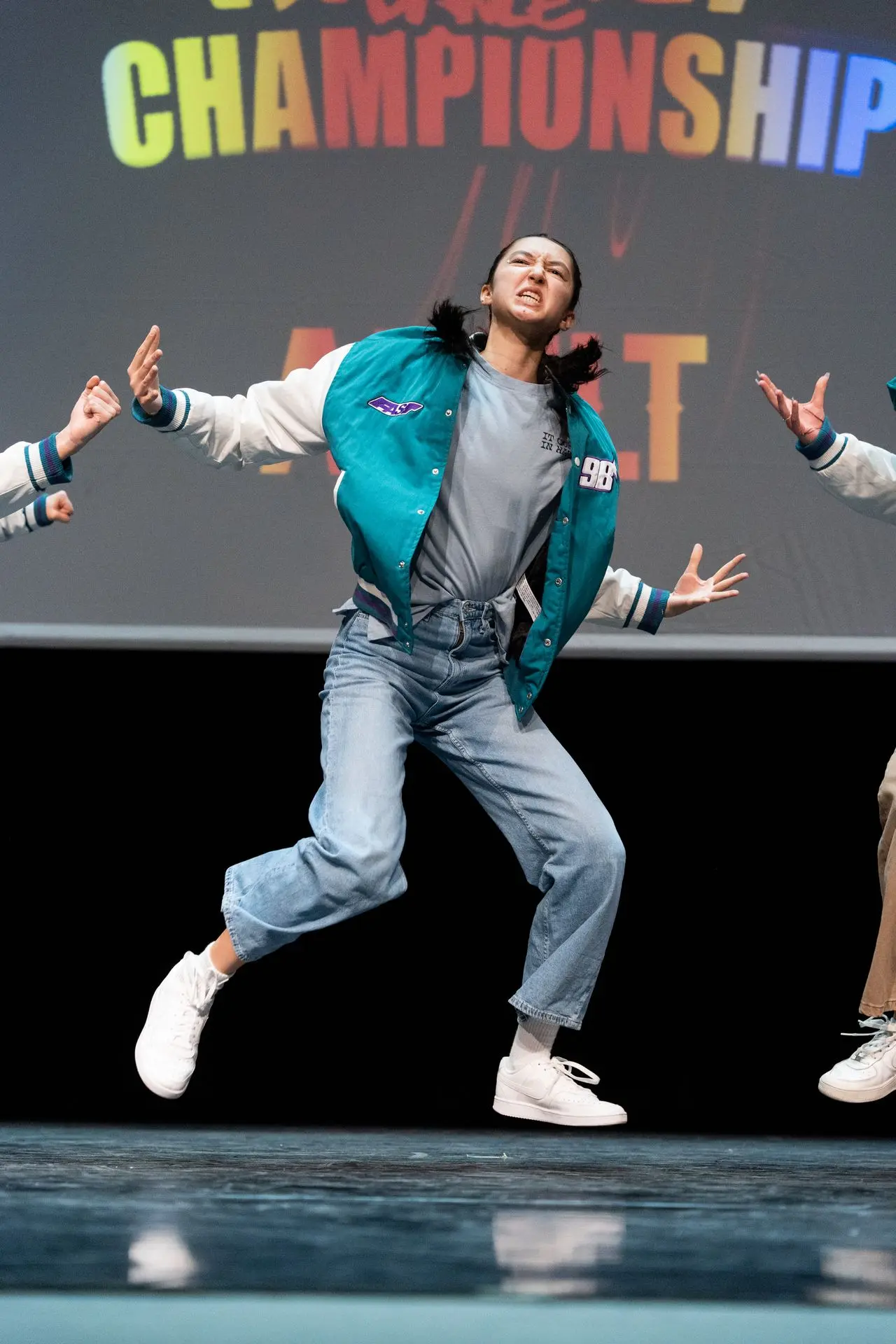 HHI Championship 1
